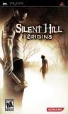 Silent Hill: Origins (PlayStation Portable)